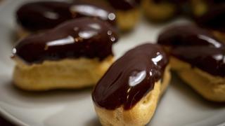 Choux Shine: The Reload
