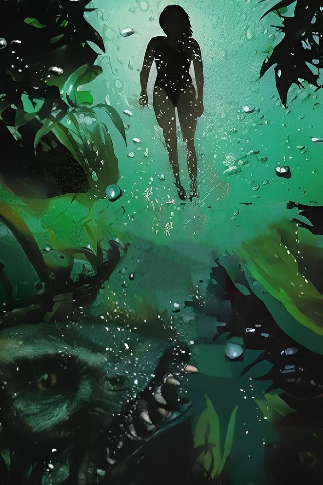 Humanoids From the Deep