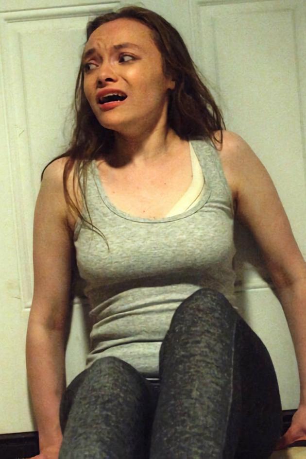 Abigail Haunting