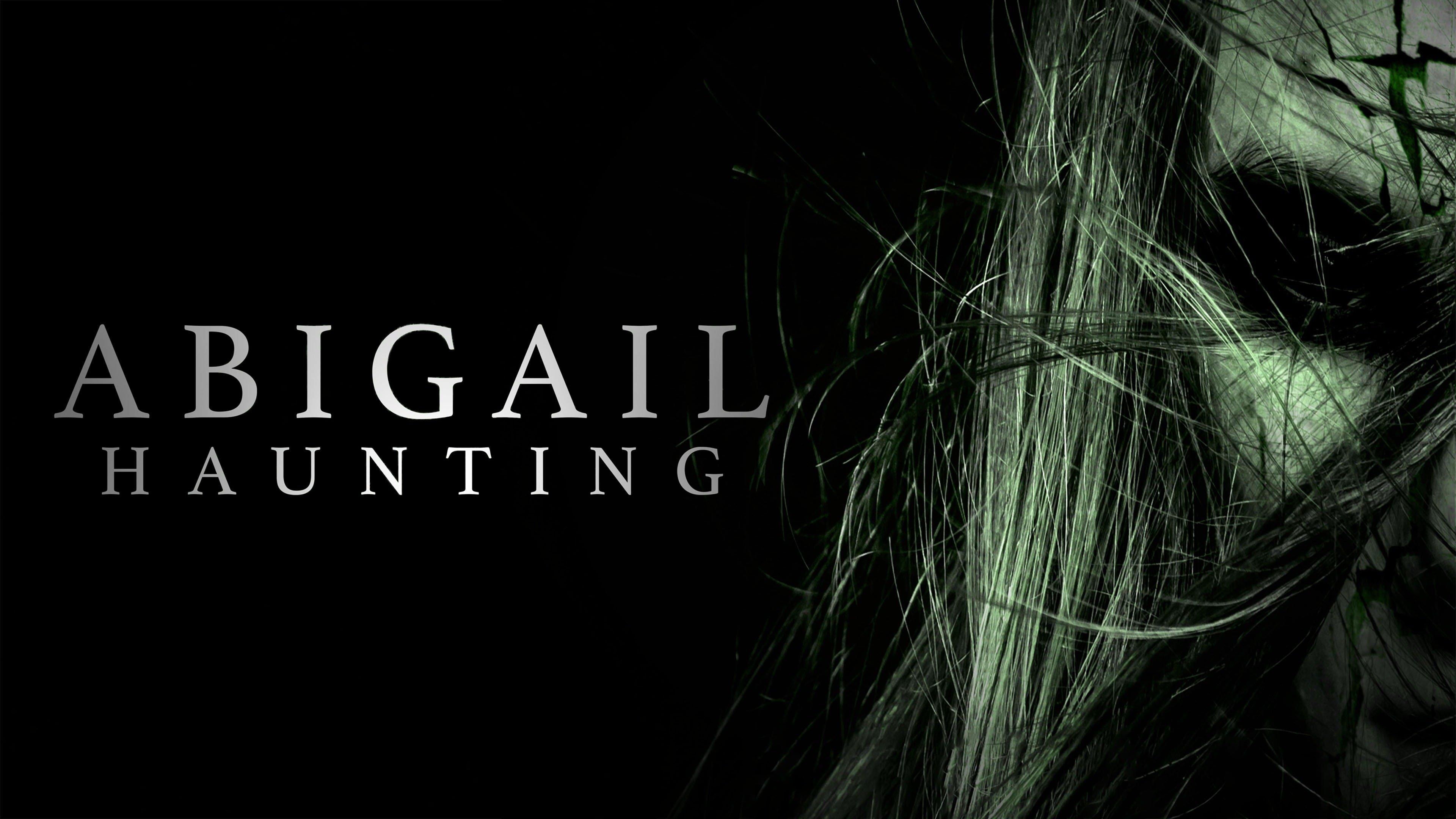 Watch Abigail Haunting Streaming Online on Philo (Free Trial)