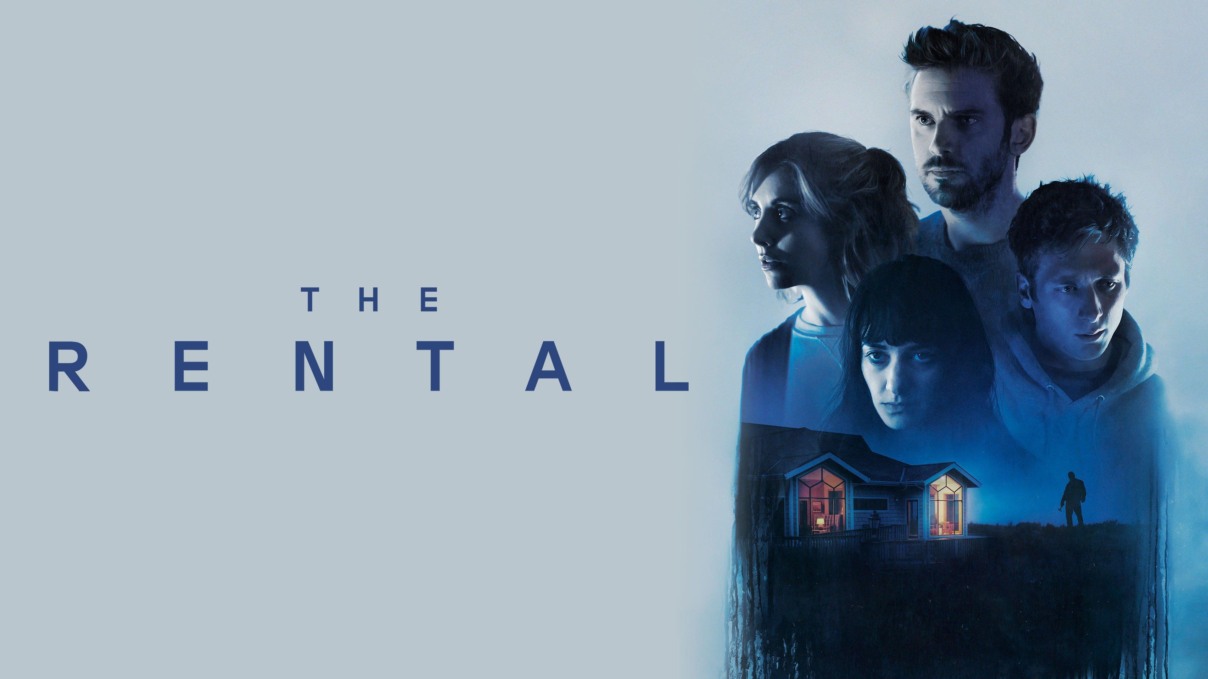 Watch The Rental Streaming Online on Philo (Free Trial)