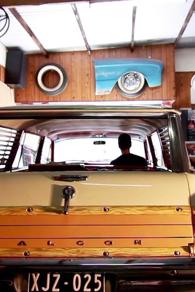 Garage Dreams