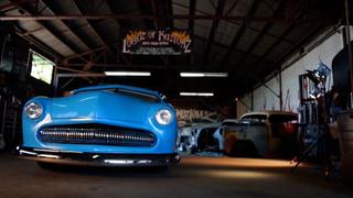 Garage Dreams