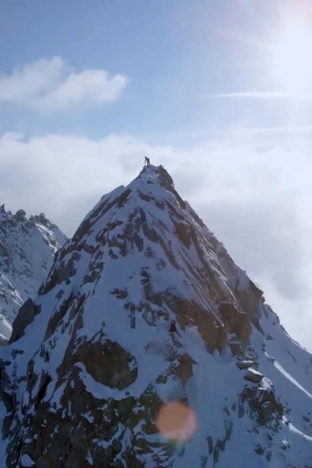 Warren Miller Half-Hour