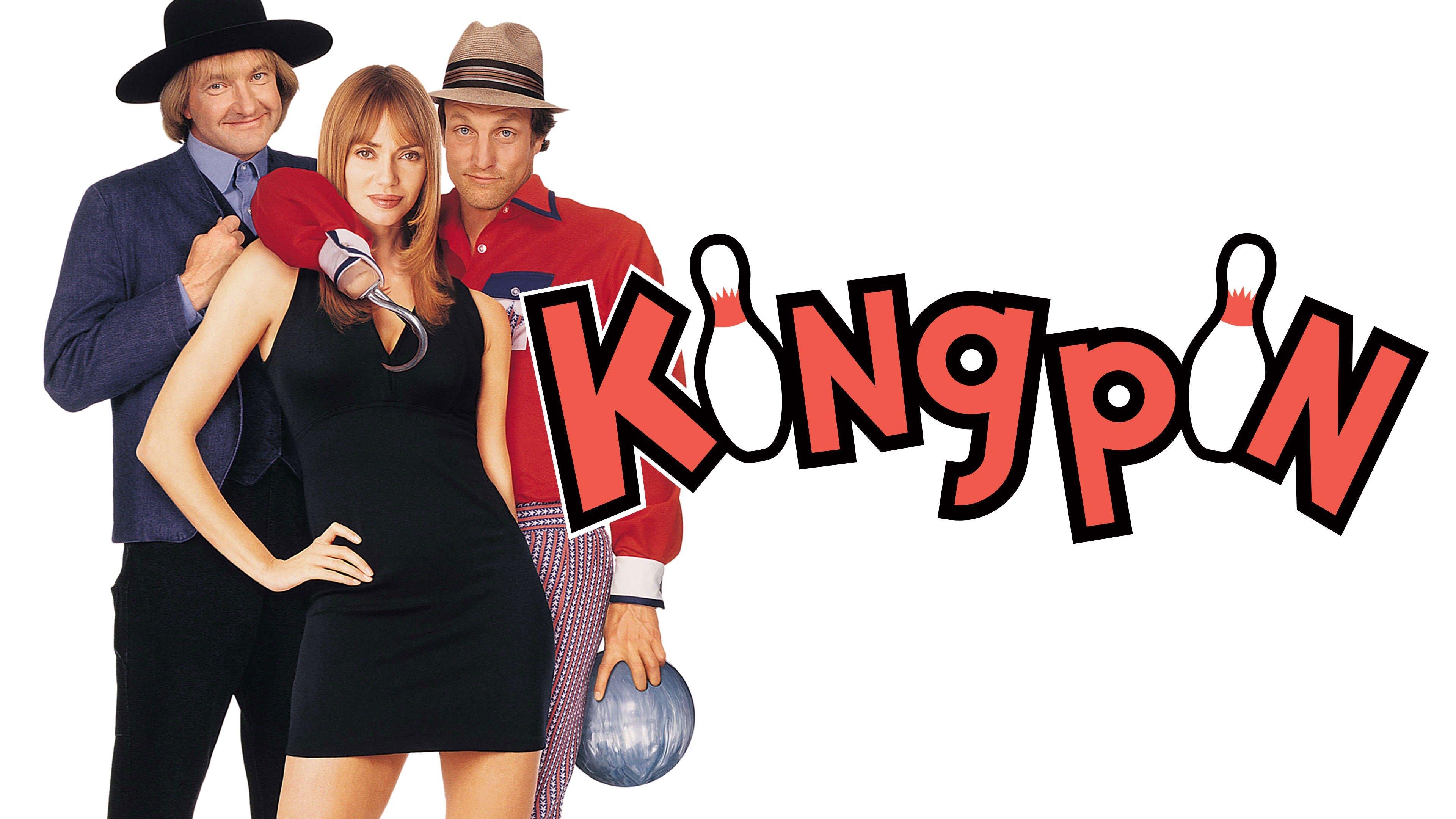 Where Can I Watch Kingpin For Free Watch Kingpin Streaming Online on Philo (Free Trial)