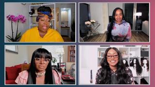 Loni Love