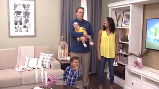 Everhart: From House to Home with Farmhouse Flair!