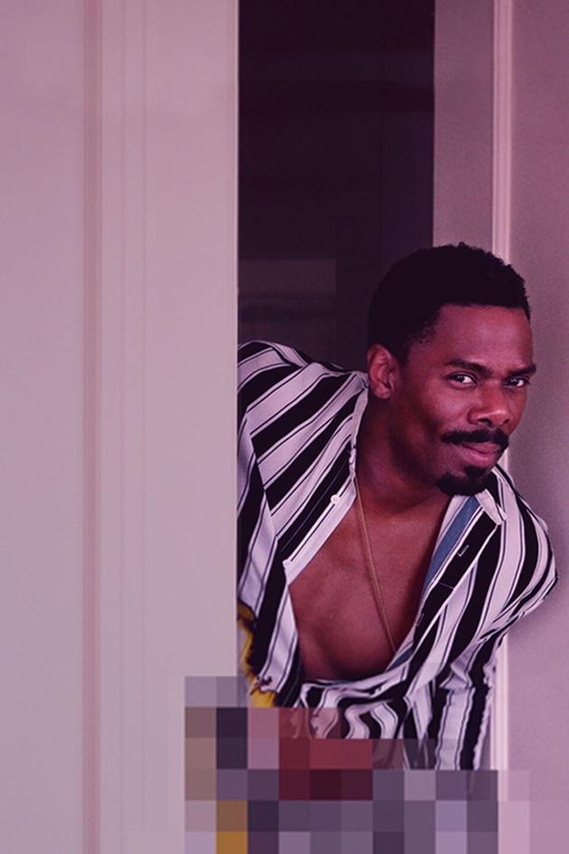 Bottomless Brunch at Colman's