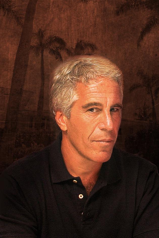 Who Killed Jeffrey Epstein