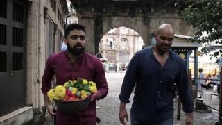 Mumbai: Liquid Abundance