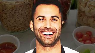 Palestinian Food and More Palestinian Food and More