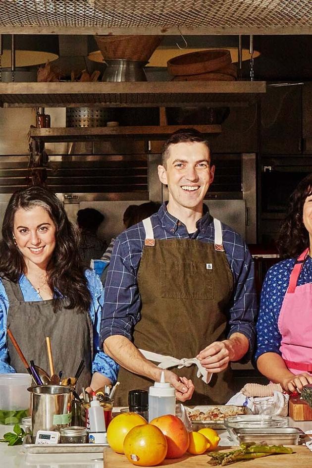 From the Test Kitchen