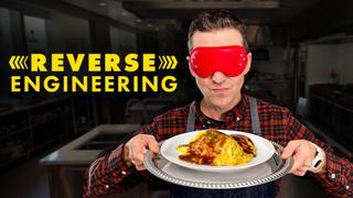 Reverse Engineering