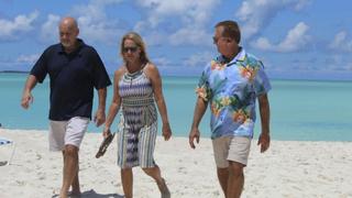 Turn Key in Treasure Cay