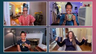 Carla Hall