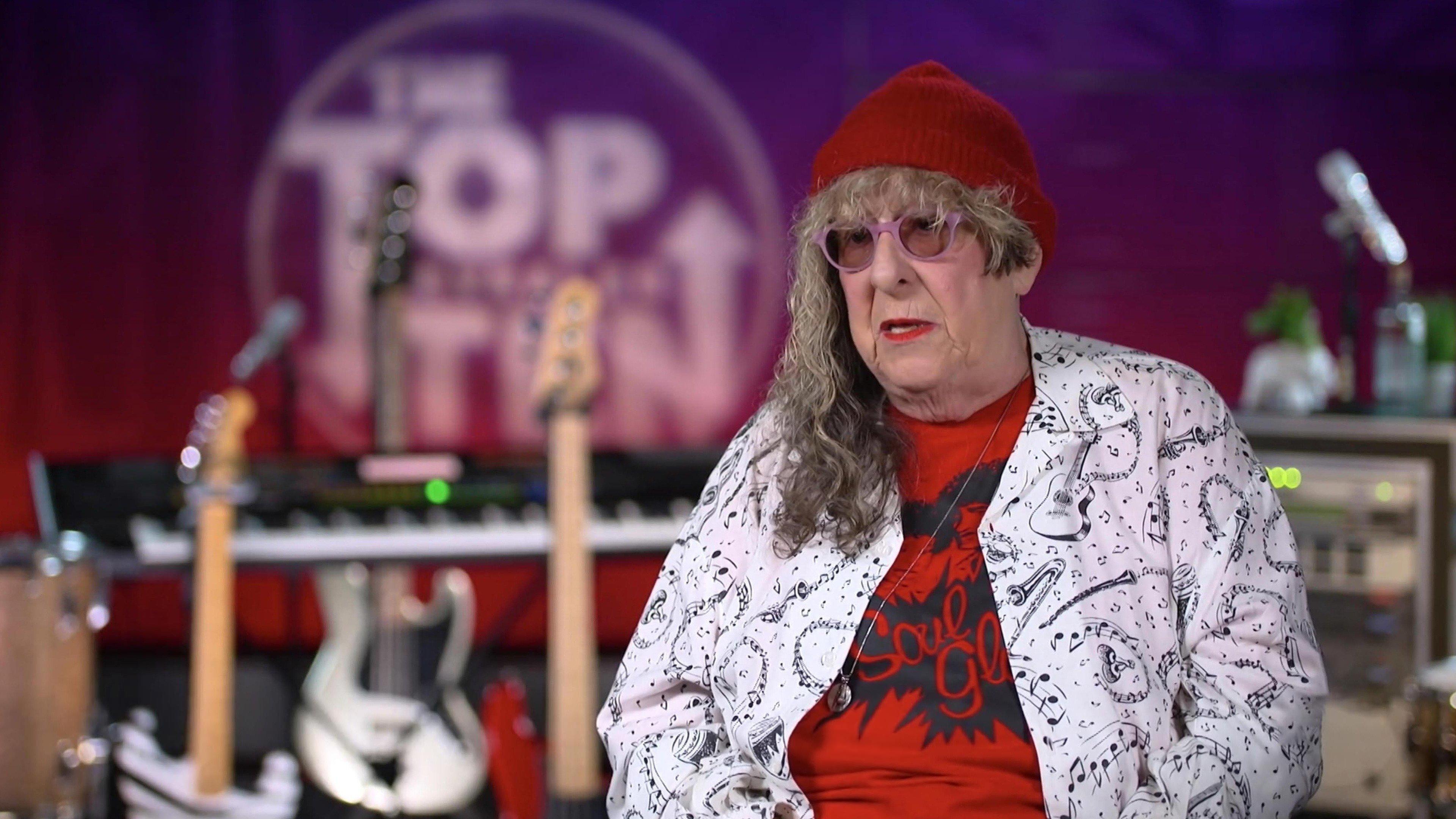 The Top Ten Revealed Soul Songs of the '60s