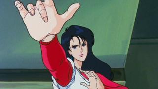 City Hunter