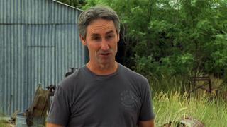 American Pickers