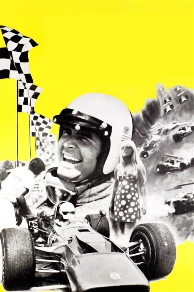 The Racing Scene