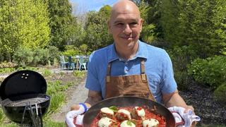 Mama Mia, What a Meatball!