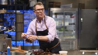 Beat Bobby Flay