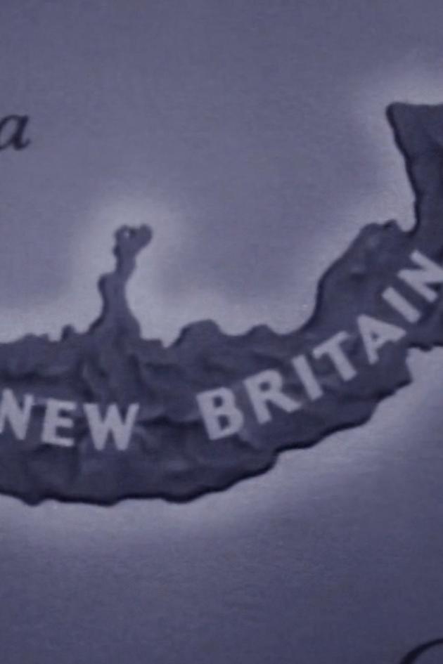Attack: The Battle for New Britain