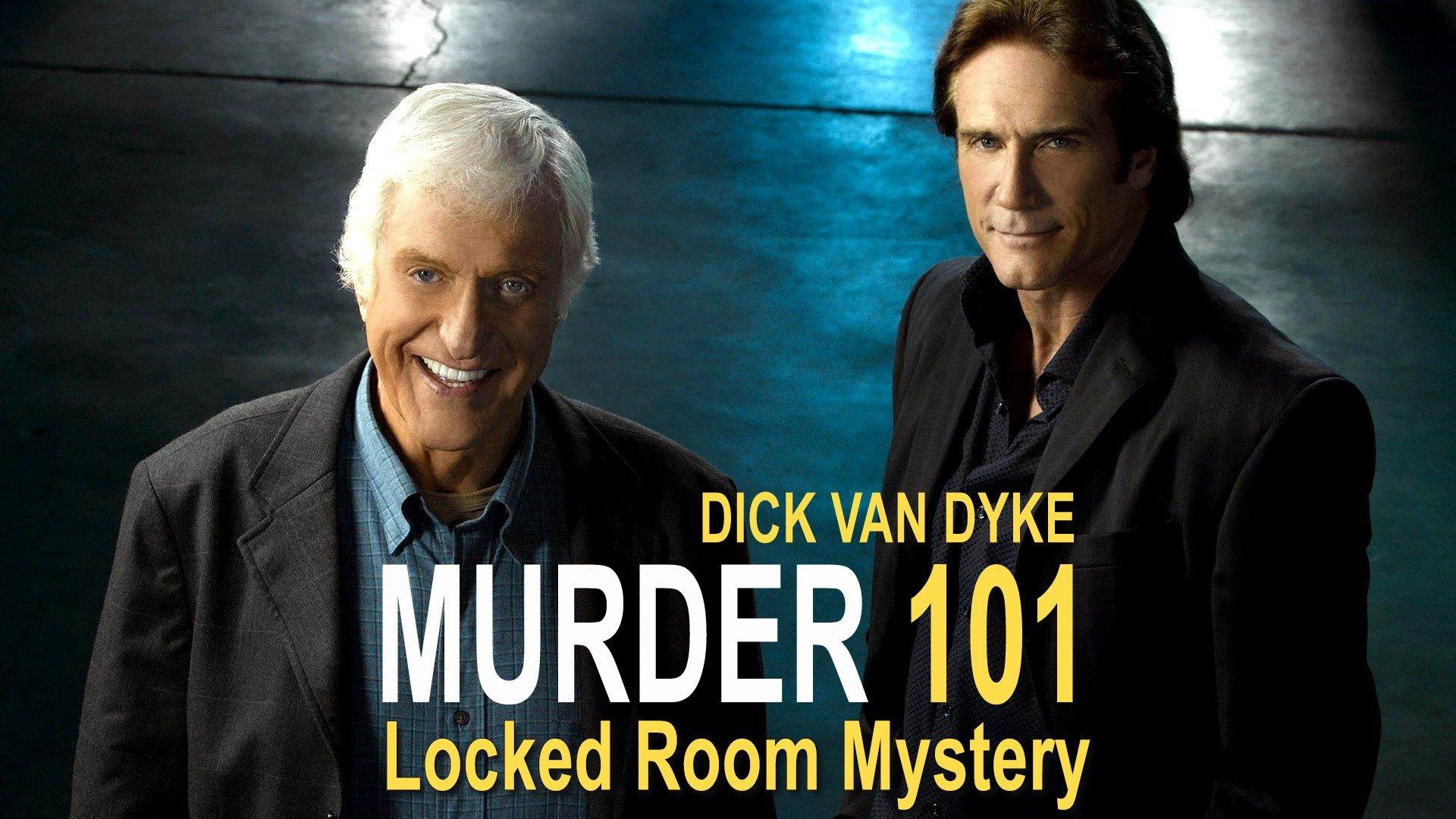 Cast Of Murder 101 Locked Room Mystery Watch Murder 101: Locked Room Mystery Streaming Online on Philo (Free