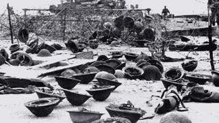 D-Day and Beyond