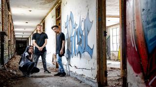 Gary, Indiana