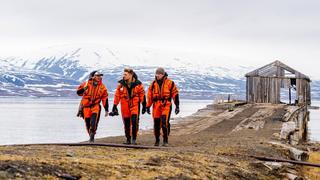 Barentsburg