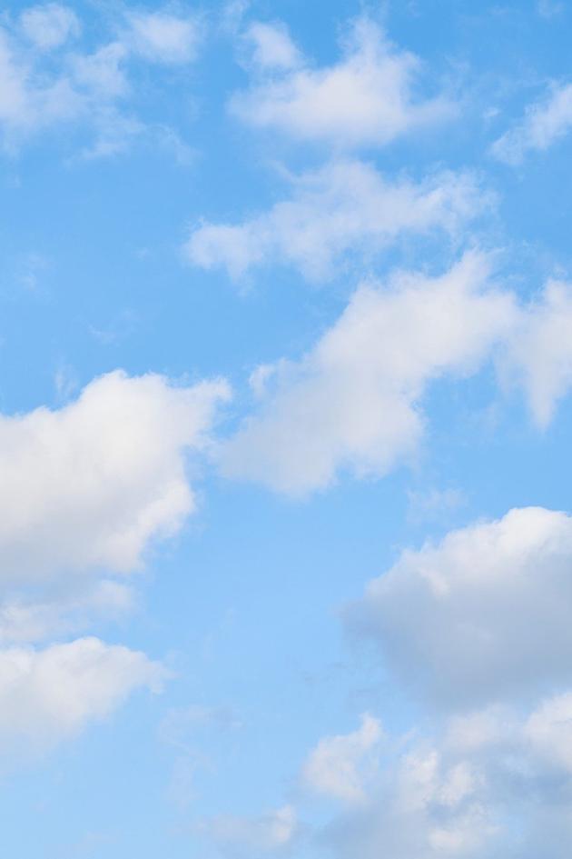 Clean Air NOW!