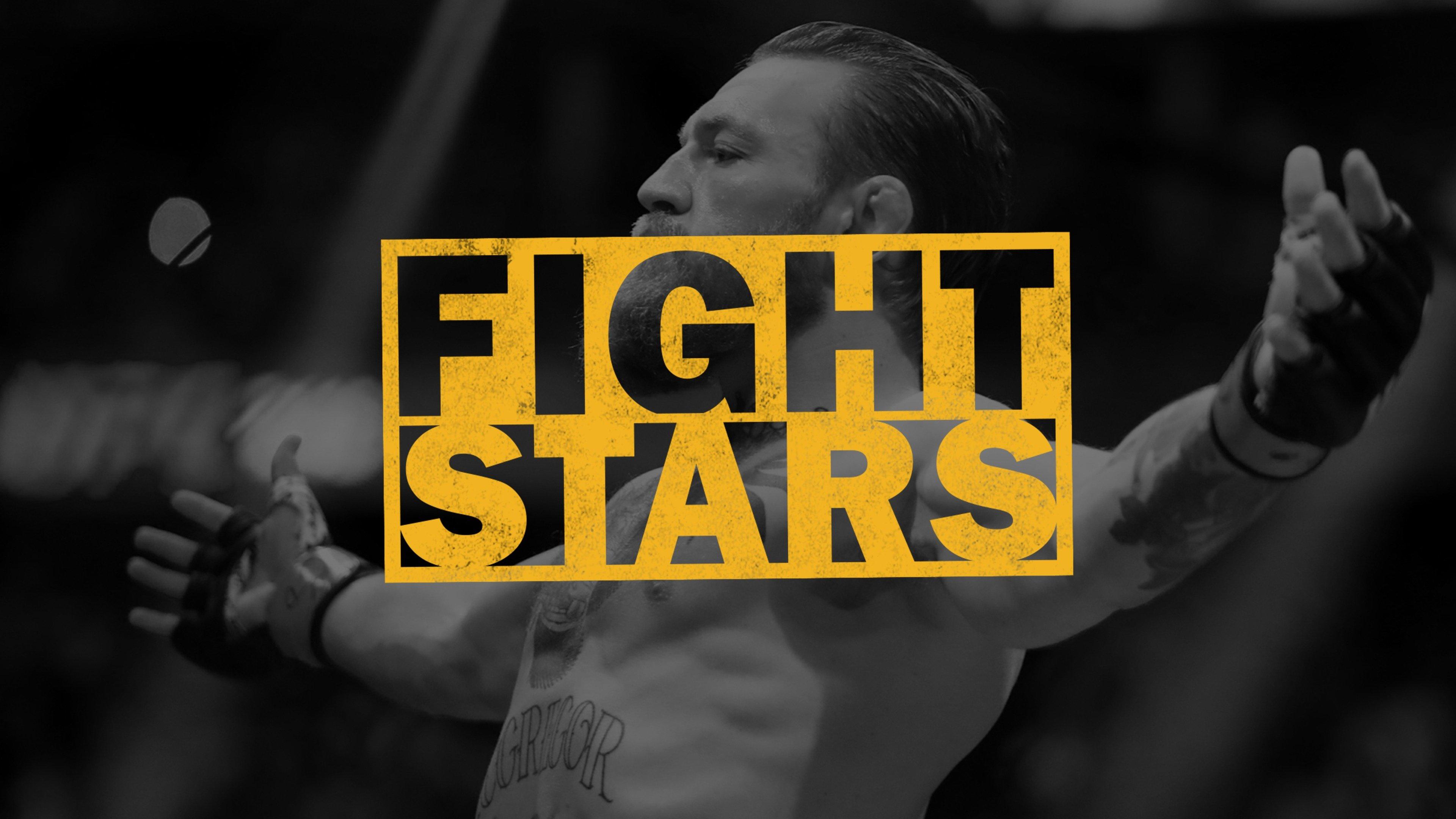 Watch Fight Stars Streaming Online on Philo (Free Trial)