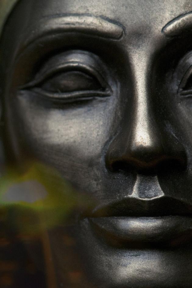 Cleopatra: Sex, Lies and Secrets