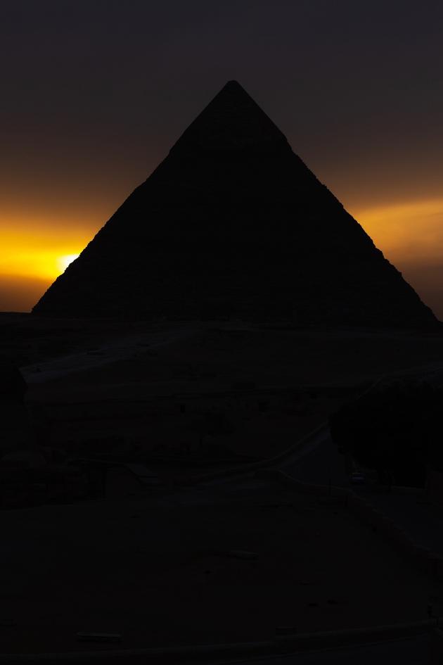 Lost Pyramids of the Aztecs
