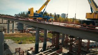 Underground Mega Highway