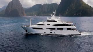 Secrets of the Superyachts
