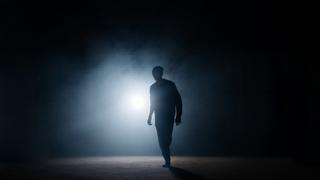 Fear of Lights, Loyal Guard Dog and Flying Around the World