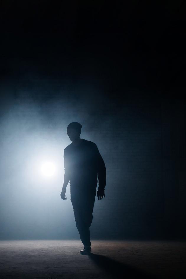 Mysteries of the Unknown