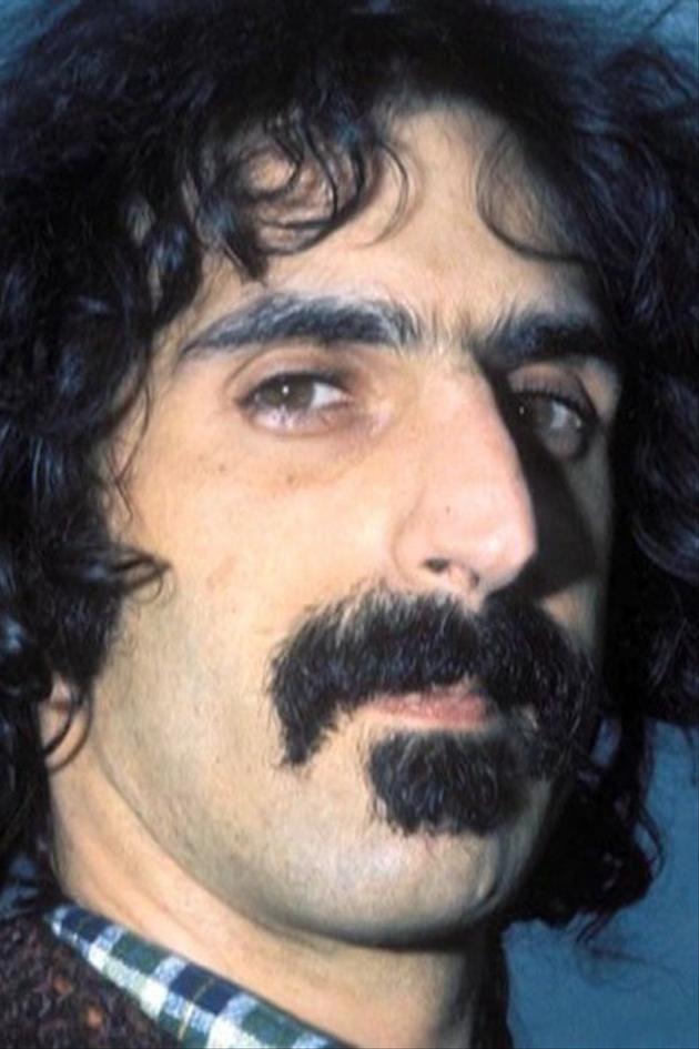 From Straight to Bizarre: Zappa, Beefheart, Alice Cooper and LA's Lunatic Fringe
