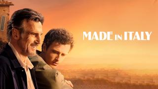 Made in Italy