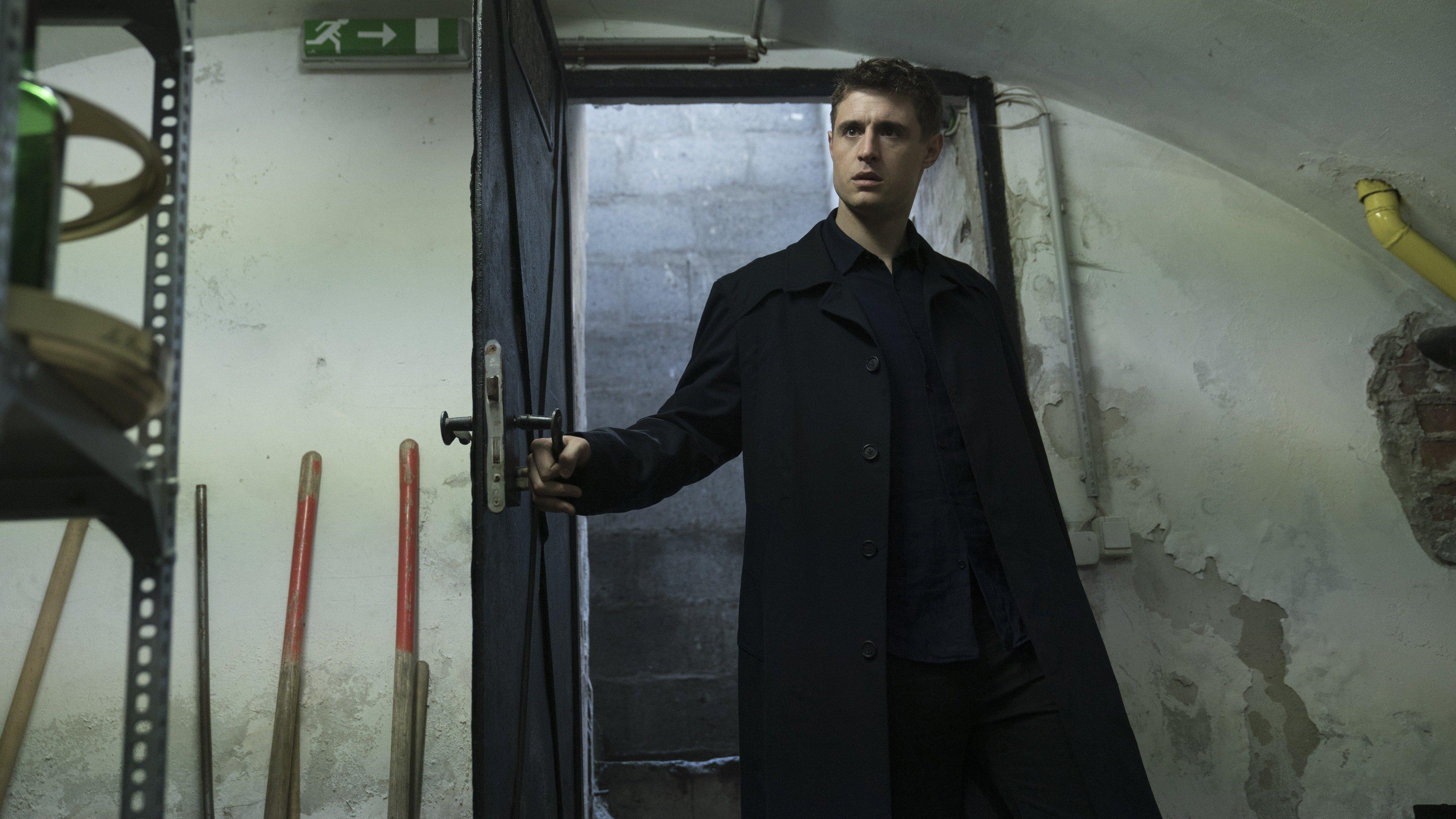 Watch Condor Episodes Epix Channels Streaming on Philo