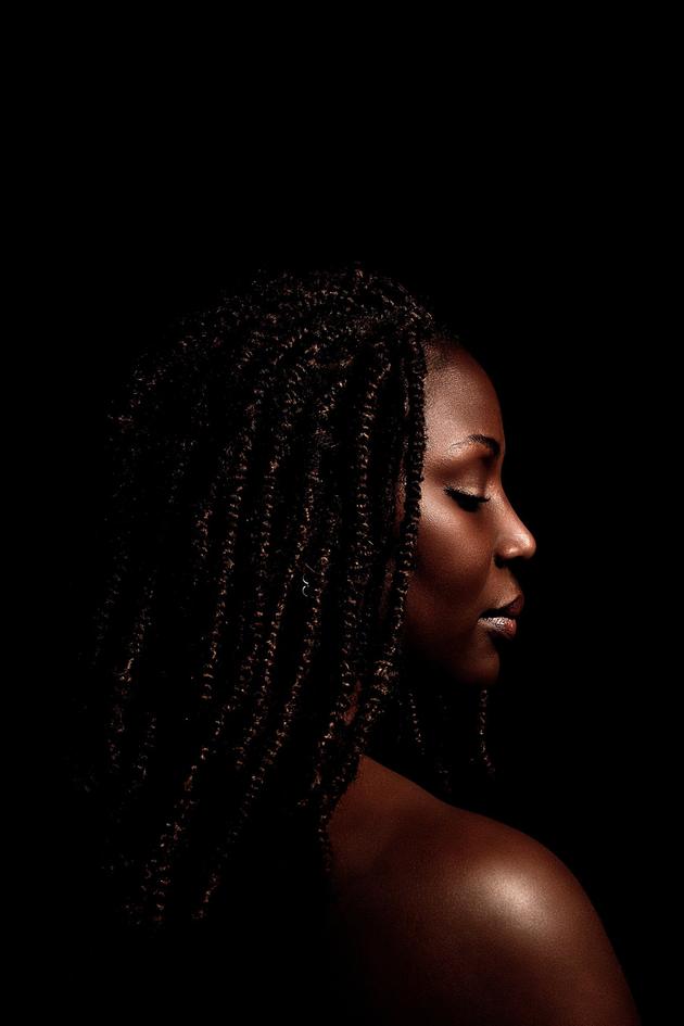 Dark Girls 2