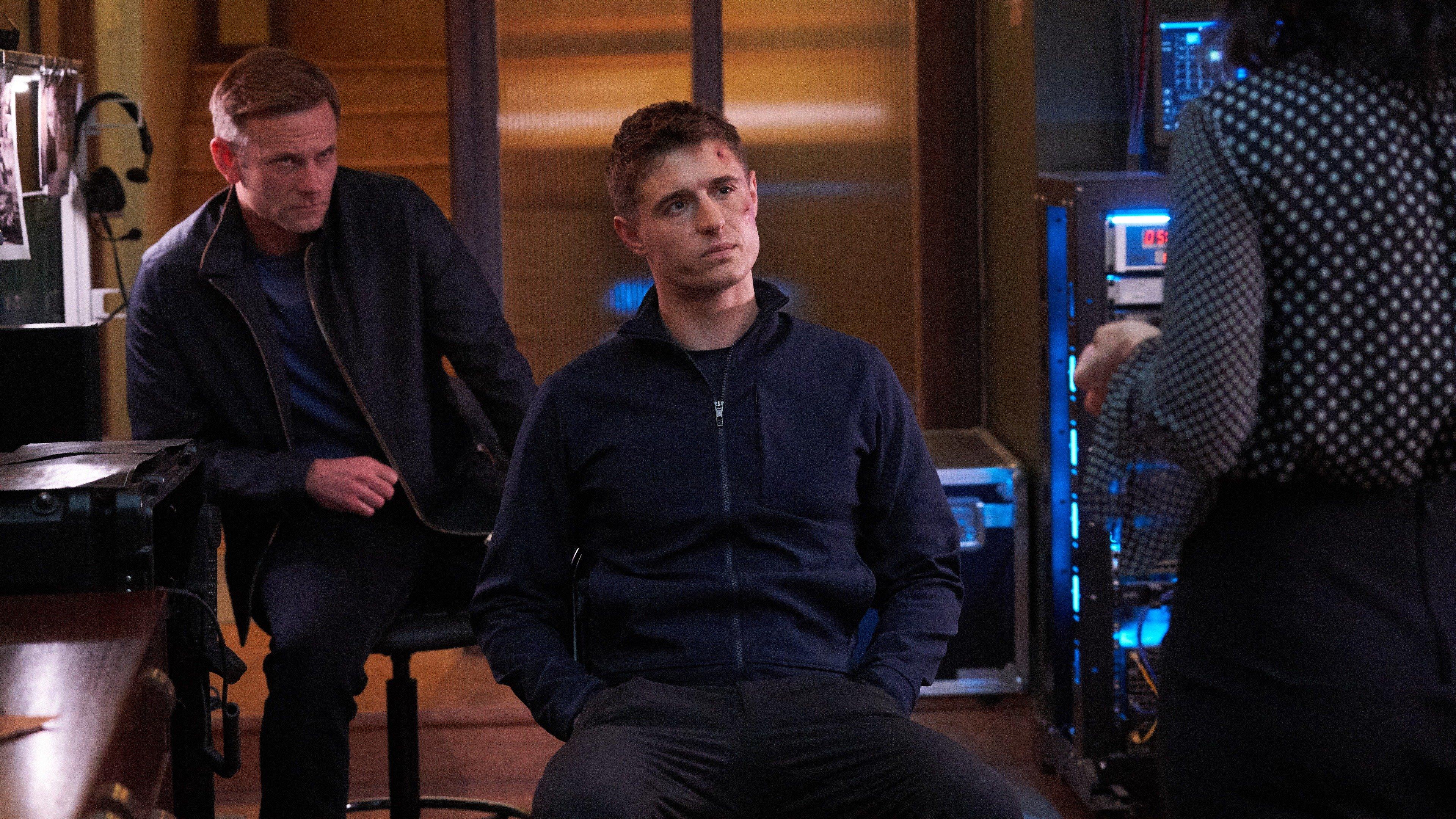 Watch Condor Episodes Epix Channels Streaming on Philo