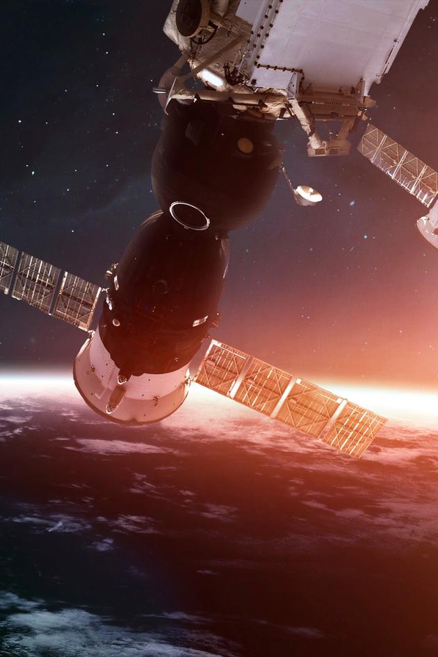 Space Launch LIVE: America Returns to Space