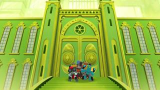 Wizard of Botz