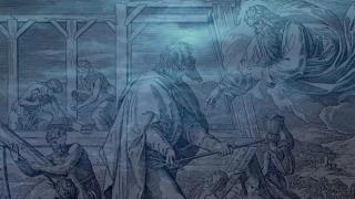 Hunt for Noah's Ark