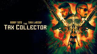 The Tax Collector
