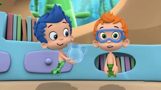 Bubble Guppies