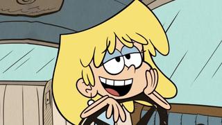 The Loud House