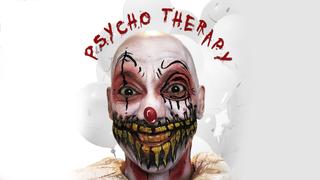 Psycho-Therapy